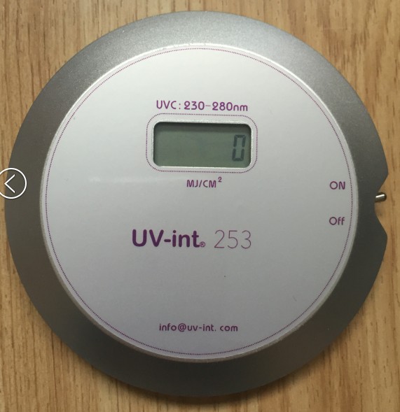 253 nm uv hotsell
